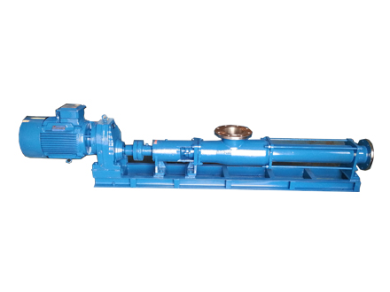 Screw Pump