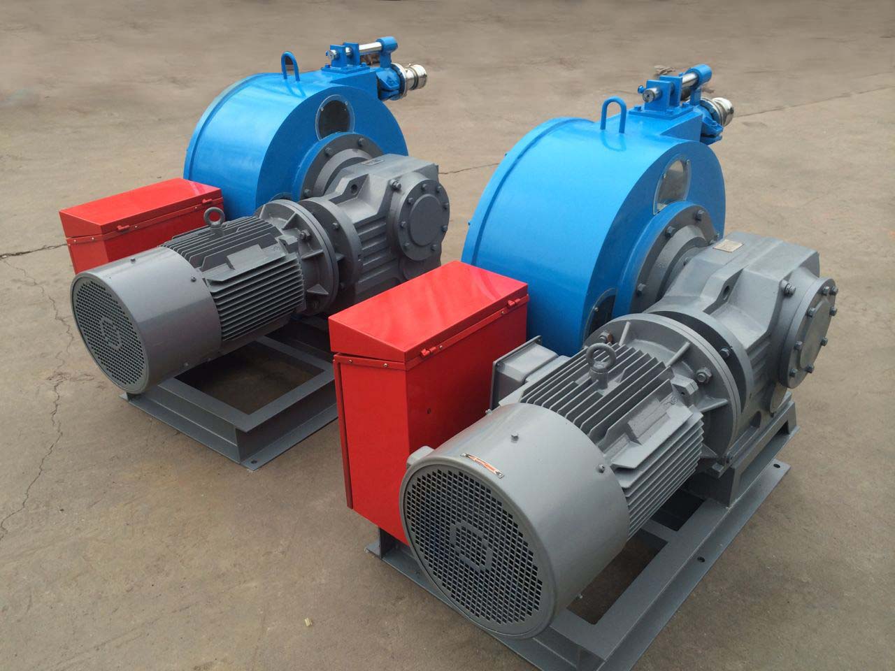 Hose Pump