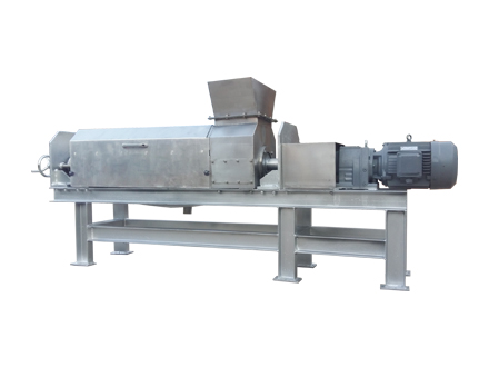 Dewatering Screw Press