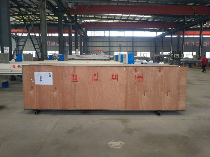 China clay filter press delivery.jpg